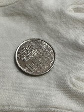 Moneta 1 Franco di Monaco –