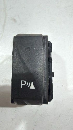 Pulsante sensori parcheggio - sensori,