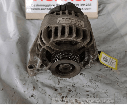 52003532 alternatore lancia - alternatore,