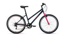 Bici ALTAIR MTB HT 26 misura