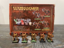 Warhammer set pittura dei