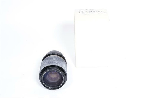 Yashica 105mm 4 - yashica, dsb