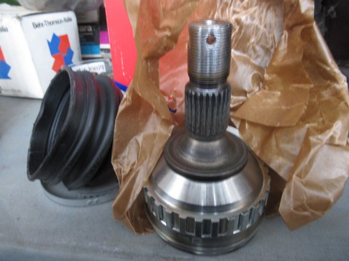Alfa romeo 155 164 - 164, croma