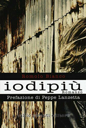 Romolo bianco iodipiù tullio - iodipiù,