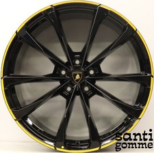 Cerchi lamborghini urus - cerchi,