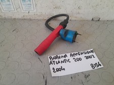 BOBINA ACCENSIONE APRILIA ATLANTIC 200 2002 2003 2004