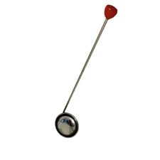 🟠 Mestolo per vaso amarene