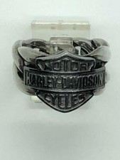 Anello Uomo Harley Davidson