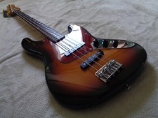 1990-1991- Fender Japan