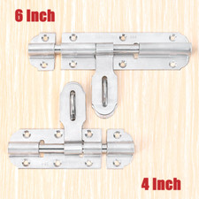 Chiusura con fibbia per porta