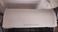 Macchina da taglio Silhouette Cameo 3_Ideale per artisti della manualità!!! 