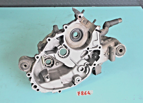 Carter motore piaggio vespa - carter,