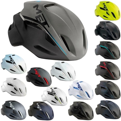 Casco bici corsa - bici, manta