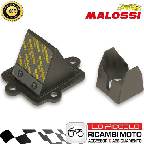 Pacco lamellare malossi - pacco,