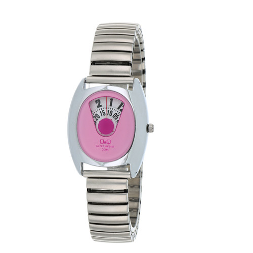 Orologio citizen jump - q&q,