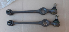 COPPIA BRACCI OSCILLANTI SOSPENSIONE FRAP 900-FIAT RITMO 128 REGATA-SEAT IBIZA