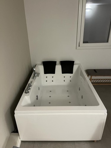 Idromassaggio spatec duo 120 - spatec,