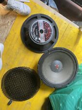 AVC ELECTRONIX 1200 W 8 OHM 38 CM