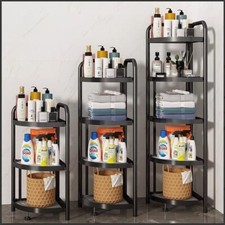 scaffale angoliera mobile