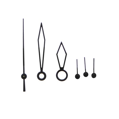 Set lancette fortis - set,