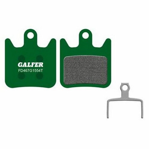 Galfer pastiglie freno mtb - pastiglie,