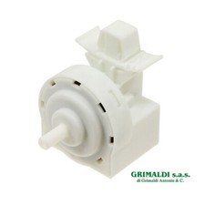 PRESSOSTATO ANALOGICO APS PER LAVATRICE CANDY HOOVER ORIGINALE 41042893