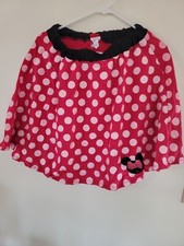 Costume Minnie Disney Minnie