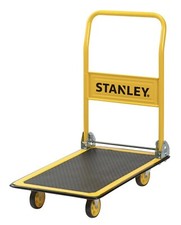 Stanley Carrello acciaio con