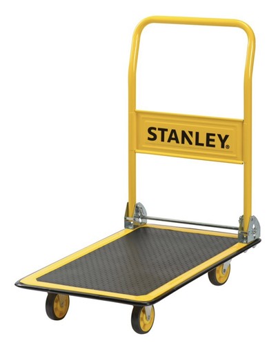 Stanley carrello acciaio - stanley,