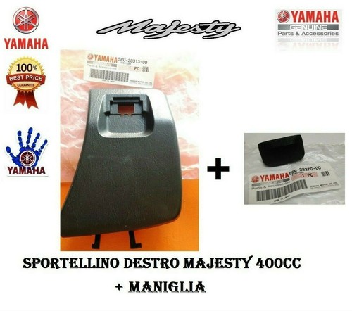 Cassettino sportellino destro - cassettino,