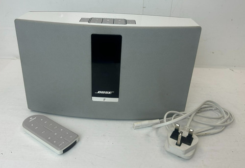 Bose soundtouch 20 - bose,