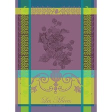 Garnier Thiebaut / Les Mures