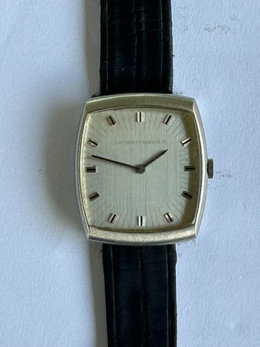 Orologio uomo girard - orologio,