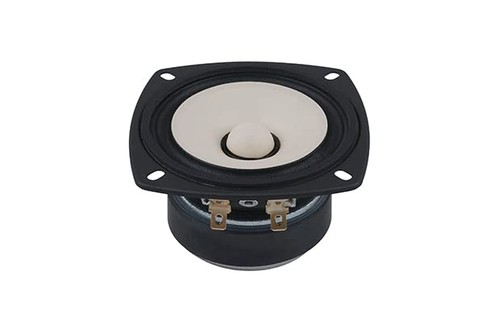 Fostex altoparlante full range - fostex, full-range