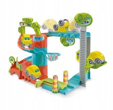 Fun Garage 18m+ Set Gioco