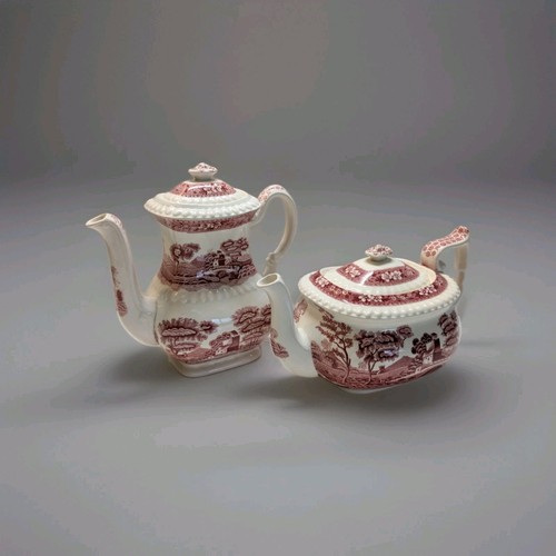 Caffettiera teiera vintage - caffettiera,