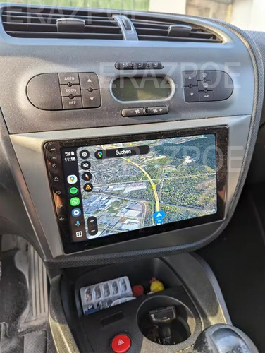 Autoradio 64gb per seat - 64gb, leon