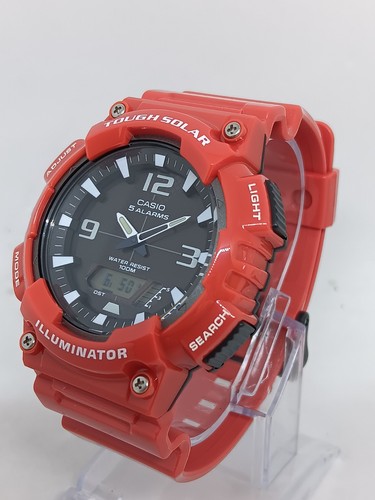 Orologio casio s810wc 4avcf - casio, aq-s810wc-4avcf