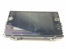 SCHERMO DISPLAY MULTIFUNZIONE