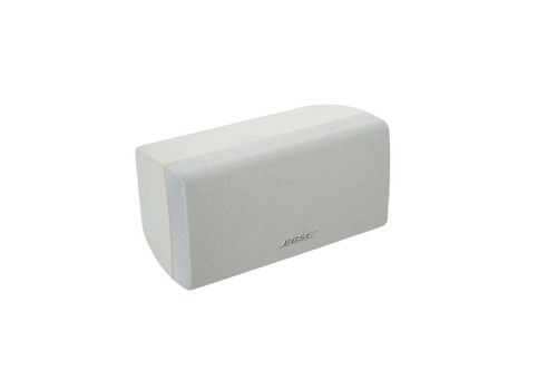 Bose acoustimass center - acoustimass,
