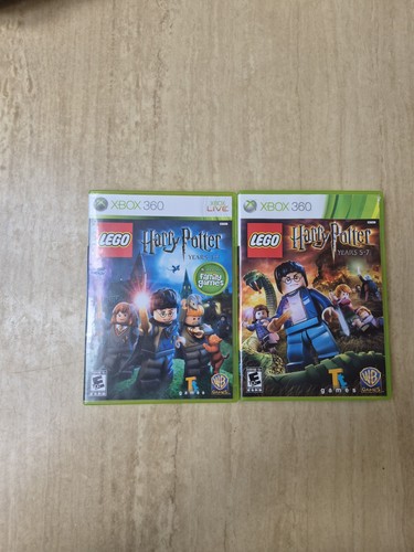 Lego harry potter - harry,