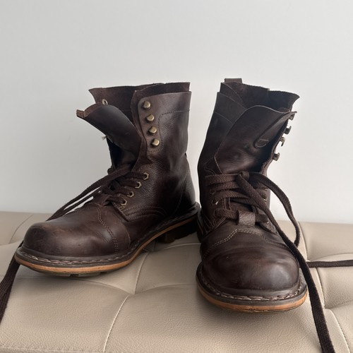 Stivali combattimento dr - da,