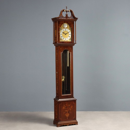 Orologio pendolo antico - orologio,