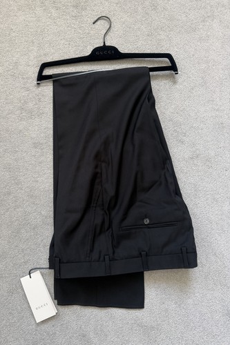 Pantalone uomo gucci - uomo,