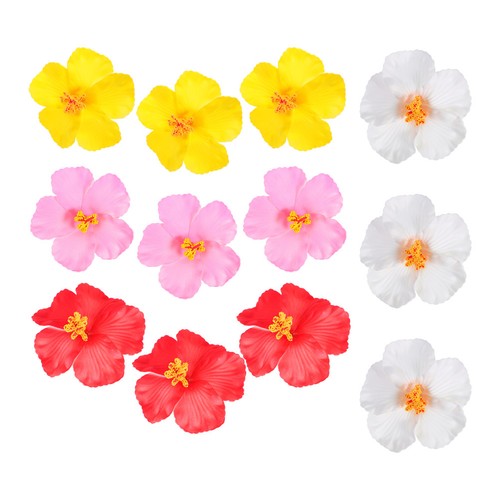 Pcs fiori artificiali - , 12