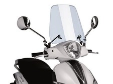 Puig Clear Urban Screen