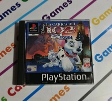 PS1 LA CARICA DEI 102 CUCCIOLI