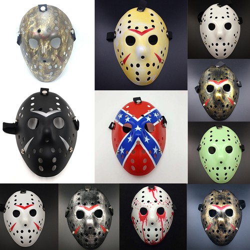 Jason voorhees venerdì - jason, 13