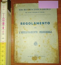 Scuola Uff. Corpo d'Armata di