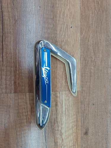 Vespa viganò abbellimento - viganò,
